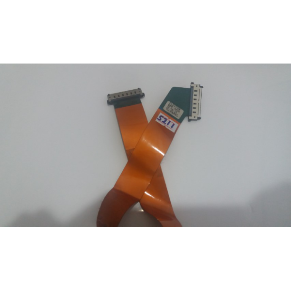 SAMSUNG , BN96-10074A , BN96-10074A , SAMSUNG LVDS KABLO , LVDS FLİM.